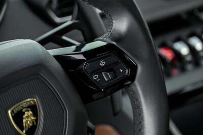 2020 Lamborghini Huracan EVO Spyder   - Photo 28 - Joliet, IL 60435