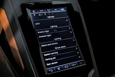 2020 Lamborghini Huracan EVO Spyder   - Photo 35 - Joliet, IL 60435