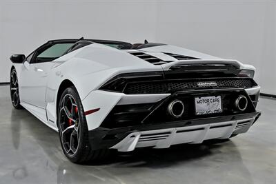 2020 Lamborghini Huracan EVO Spyder   - Photo 10 - Joliet, IL 60435