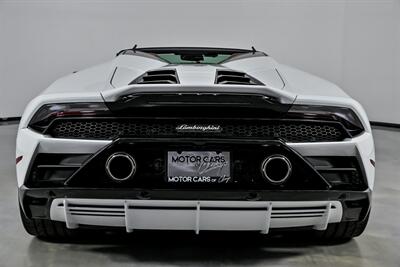 2020 Lamborghini Huracan EVO Spyder   - Photo 11 - Joliet, IL 60435