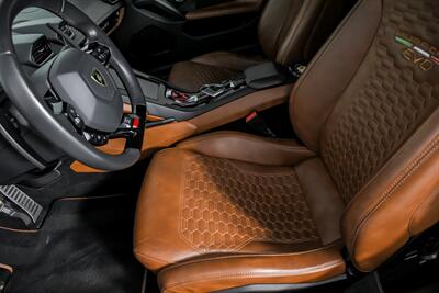 2020 Lamborghini Huracan EVO Spyder   - Photo 23 - Joliet, IL 60435