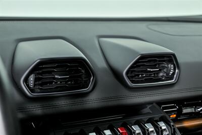 2020 Lamborghini Huracan EVO Spyder   - Photo 32 - Joliet, IL 60435