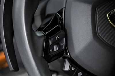 2020 Lamborghini Huracan EVO Spyder   - Photo 26 - Joliet, IL 60435