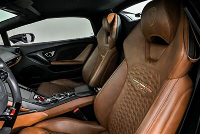 2020 Lamborghini Huracan EVO Spyder   - Photo 24 - Joliet, IL 60435