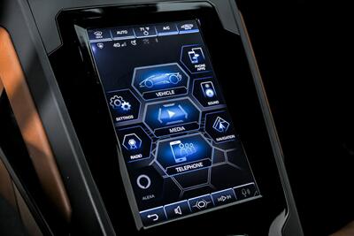 2020 Lamborghini Huracan EVO Spyder   - Photo 34 - Joliet, IL 60435