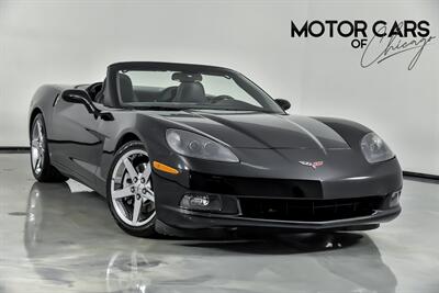 2006 Chevrolet Corvette   - Photo 1 - Joliet, IL 60435