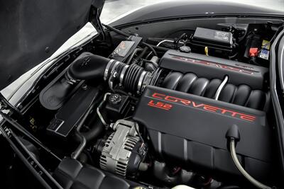 2006 Chevrolet Corvette   - Photo 17 - Joliet, IL 60435