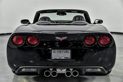 2006 Chevrolet Corvette   - Photo 11 - Joliet, IL 60435