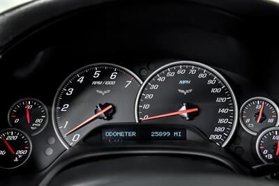 2006 Chevrolet Corvette   - Photo 30 - Joliet, IL 60435