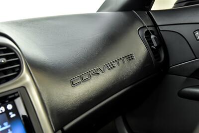 2006 Chevrolet Corvette   - Photo 39 - Joliet, IL 60435