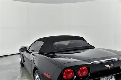 2006 Chevrolet Corvette   - Photo 20 - Joliet, IL 60435