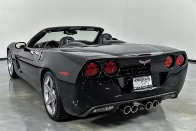 2006 Chevrolet Corvette   - Photo 10 - Joliet, IL 60435