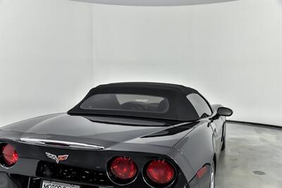 2006 Chevrolet Corvette   - Photo 19 - Joliet, IL 60435