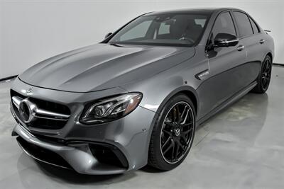 2018 Mercedes-Benz AMG E 63 S   - Photo 6 - Joliet, IL 60435