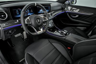 2018 Mercedes-Benz AMG E 63 S   - Photo 22 - Joliet, IL 60435