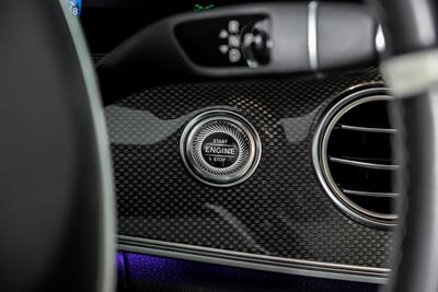 2018 Mercedes-Benz AMG E 63 S   - Photo 33 - Joliet, IL 60435