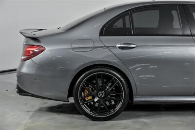 2018 Mercedes-Benz AMG E 63 S   - Photo 13 - Joliet, IL 60435
