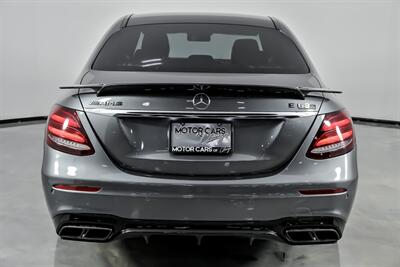 2018 Mercedes-Benz AMG E 63 S   - Photo 11 - Joliet, IL 60435