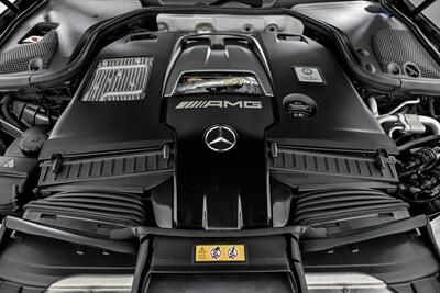 2018 Mercedes-Benz AMG E 63 S   - Photo 17 - Joliet, IL 60435