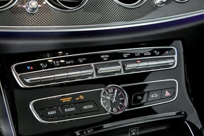 2018 Mercedes-Benz AMG E 63 S   - Photo 39 - Joliet, IL 60435