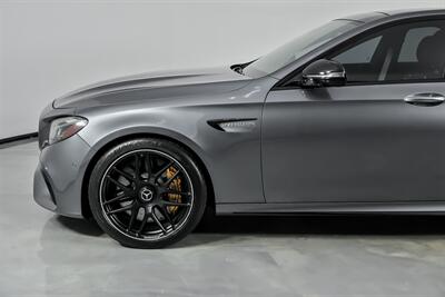 2018 Mercedes-Benz AMG E 63 S   - Photo 7 - Joliet, IL 60435