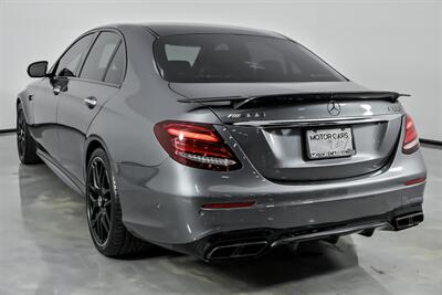 2018 Mercedes-Benz AMG E 63 S   - Photo 10 - Joliet, IL 60435