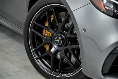 2018 Mercedes-Benz AMG E 63 S   - Photo 4 - Joliet, IL 60435