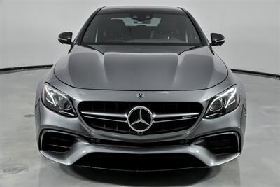 2018 Mercedes-Benz AMG E 63 S   - Photo 5 - Joliet, IL 60435