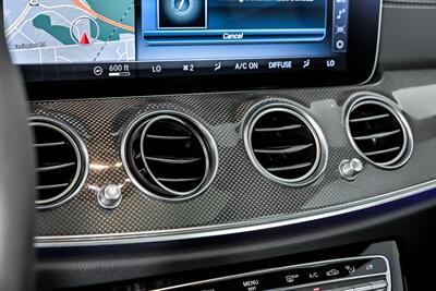 2018 Mercedes-Benz AMG E 63 S   - Photo 37 - Joliet, IL 60435