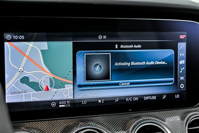 2018 Mercedes-Benz AMG E 63 S   - Photo 36 - Joliet, IL 60435