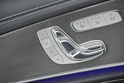 2018 Mercedes-Benz AMG E 63 S   - Photo 20 - Joliet, IL 60435