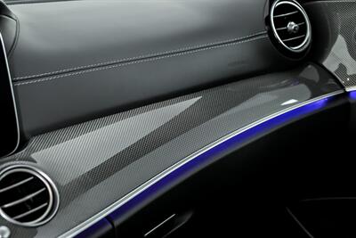 2018 Mercedes-Benz AMG E 63 S   - Photo 38 - Joliet, IL 60435