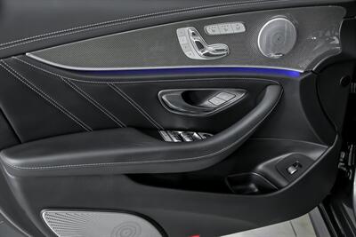 2018 Mercedes-Benz AMG E 63 S   - Photo 18 - Joliet, IL 60435