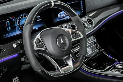 2018 Mercedes-Benz AMG E 63 S   - Photo 27 - Joliet, IL 60435
