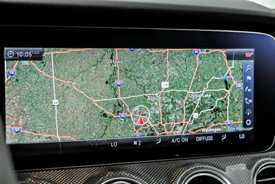 2018 Mercedes-Benz AMG E 63 S   - Photo 35 - Joliet, IL 60435