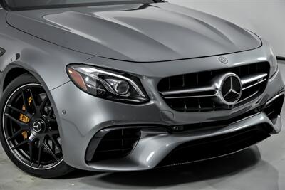 2018 Mercedes-Benz AMG E 63 S   - Photo 3 - Joliet, IL 60435