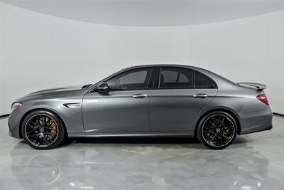 2018 Mercedes-Benz AMG E 63 S   - Photo 8 - Joliet, IL 60435