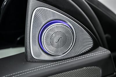 2018 Mercedes-Benz AMG E 63 S   - Photo 21 - Joliet, IL 60435