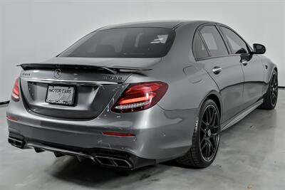 2018 Mercedes-Benz AMG E 63 S   - Photo 12 - Joliet, IL 60435