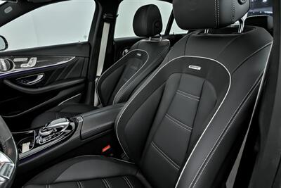 2018 Mercedes-Benz AMG E 63 S   - Photo 24 - Joliet, IL 60435