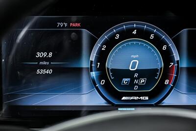2018 Mercedes-Benz AMG E 63 S   - Photo 28 - Joliet, IL 60435