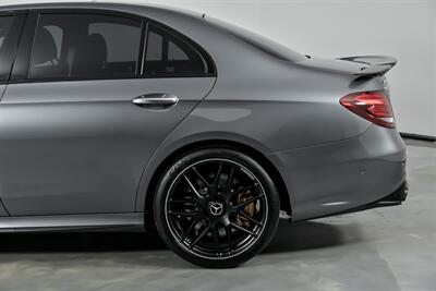 2018 Mercedes-Benz AMG E 63 S   - Photo 9 - Joliet, IL 60435