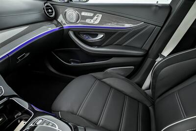 2018 Mercedes-Benz AMG E 63 S   - Photo 41 - Joliet, IL 60435