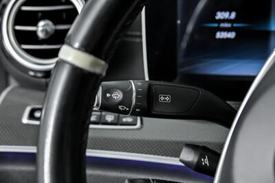 2018 Mercedes-Benz AMG E 63 S   - Photo 30 - Joliet, IL 60435