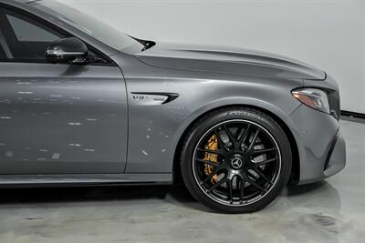 2018 Mercedes-Benz AMG E 63 S   - Photo 15 - Joliet, IL 60435
