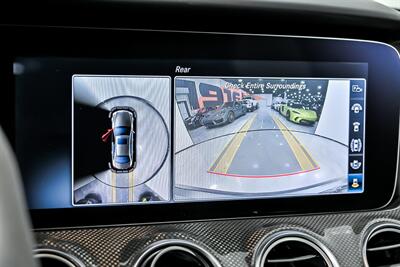 2018 Mercedes-Benz AMG E 63 S   - Photo 34 - Joliet, IL 60435