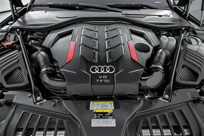 2022 Audi S8 4.0T quattro   - Photo 17 - Joliet, IL 60435