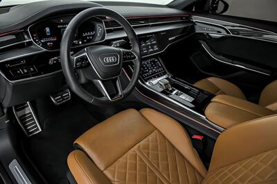 2022 Audi S8 4.0T quattro   - Photo 20 - Joliet, IL 60435