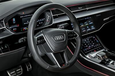 2022 Audi S8 4.0T quattro   - Photo 26 - Joliet, IL 60435