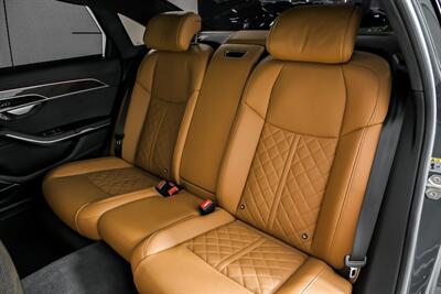 2022 Audi S8 4.0T quattro   - Photo 24 - Joliet, IL 60435